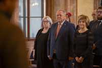 Slavnostní předání ocenění v Senátu 2025